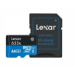 Lexar 633x 64 GB MicroSDHC UHS-I Class 10