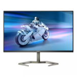Philips Momentum 32M1N5500VS/00 LED display 80 cm (31.5") 2560 x 1440 Pixels Quad HD Zwart