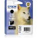 Epson C13T09614010/T0961 Ink cartridge black, 495 pages 11,4ml for Epson Stylus Photo R 2880