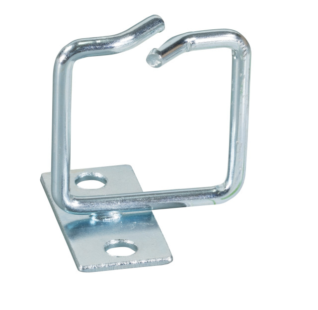EFB Elektronik 699991.1S rack accessory Cable ring