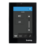 Biamp Apprimo Touch 4