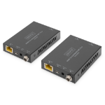Digitus HDMI extender set, 4K/60Hz, 70 m