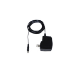 AVer 04131AGOOARJ power adapter/inverter Indoor Black