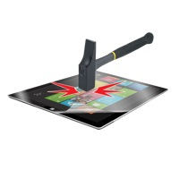 Mobilis 037010 tablet screen protector Matte screen protector Microsoft 1 pc(s)