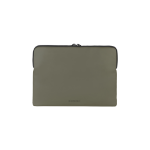 Tucano BFGOM1314-VM laptop case 35.6 cm (14") Sleeve case Green