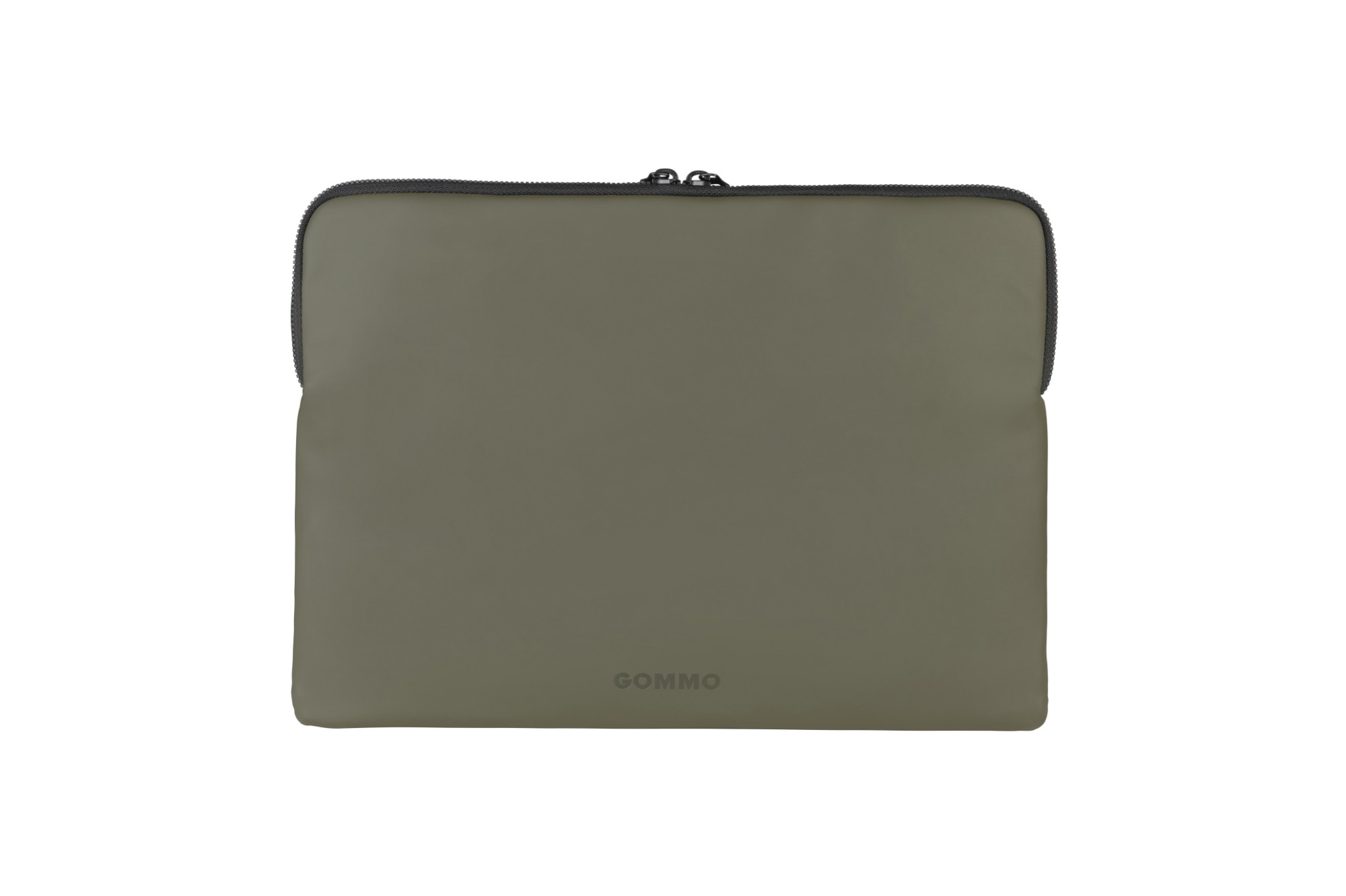 Tucano BFGOM1314-VM laptop case 35.6 cm (14") Sleeve case Green
