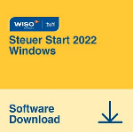 Buhl Data Service WISO Steuer 2023 - Lizenz - Download - Software - Finance/Tax