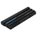 2-Power 11.1V 7800mAh Dockable Li-Ion Laptop Battery