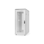 Digitus DN-31103 rack 26U Vrijstaande rek Licht Grijs