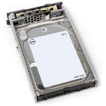 DELL 400-AEFD internal hard drive 1 TB 7200 RPM 2.5" Serial ATA