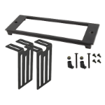 RAM Mounts Tough-Box 3" Custom Faceplate for 6.1" x 2.3" Devices