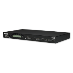 AMX NX-4200 gateway/controller 10, 100 Mbit/s