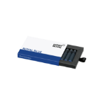 Montblanc 128198 ink cartridge 8 pc(s) Original Blue