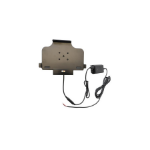 Brodit 713101 holder Active holder Navigator Black
