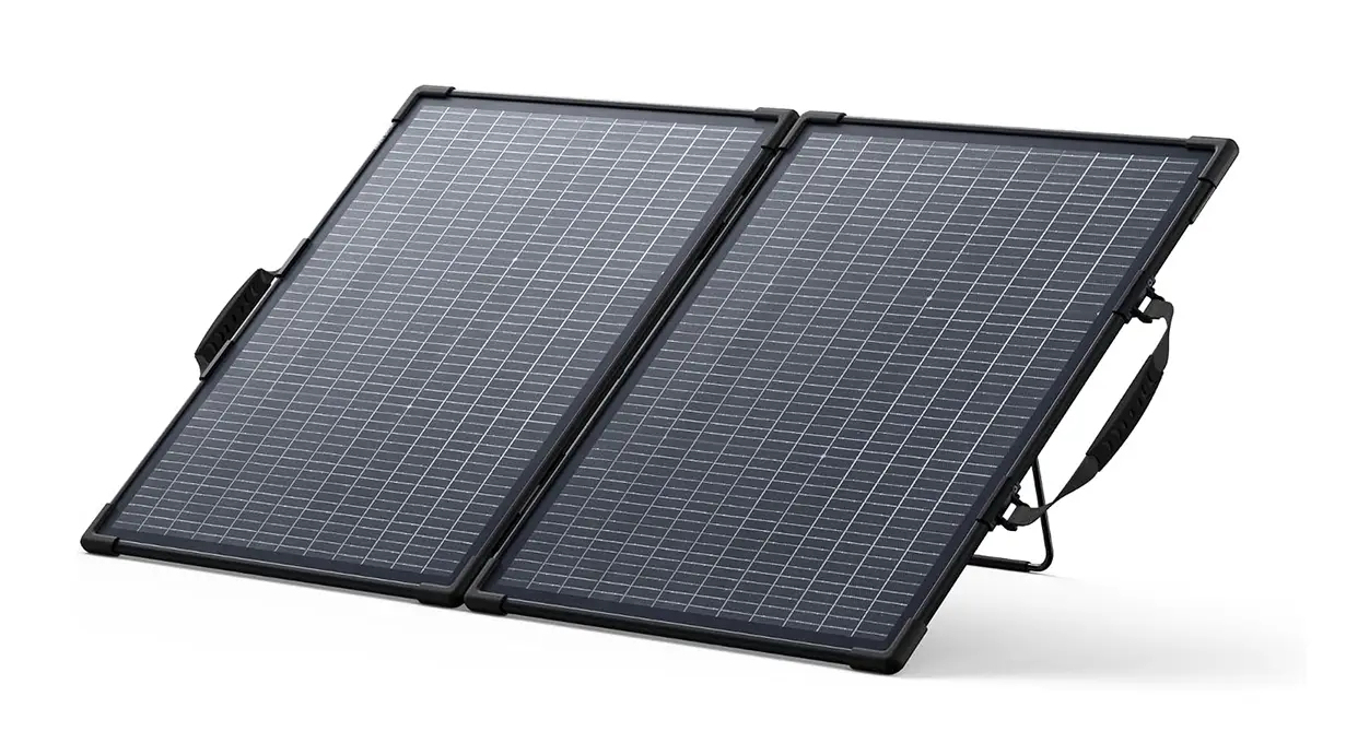 SOLIX PS100 BIFACIAL PORT SOLAR PANE