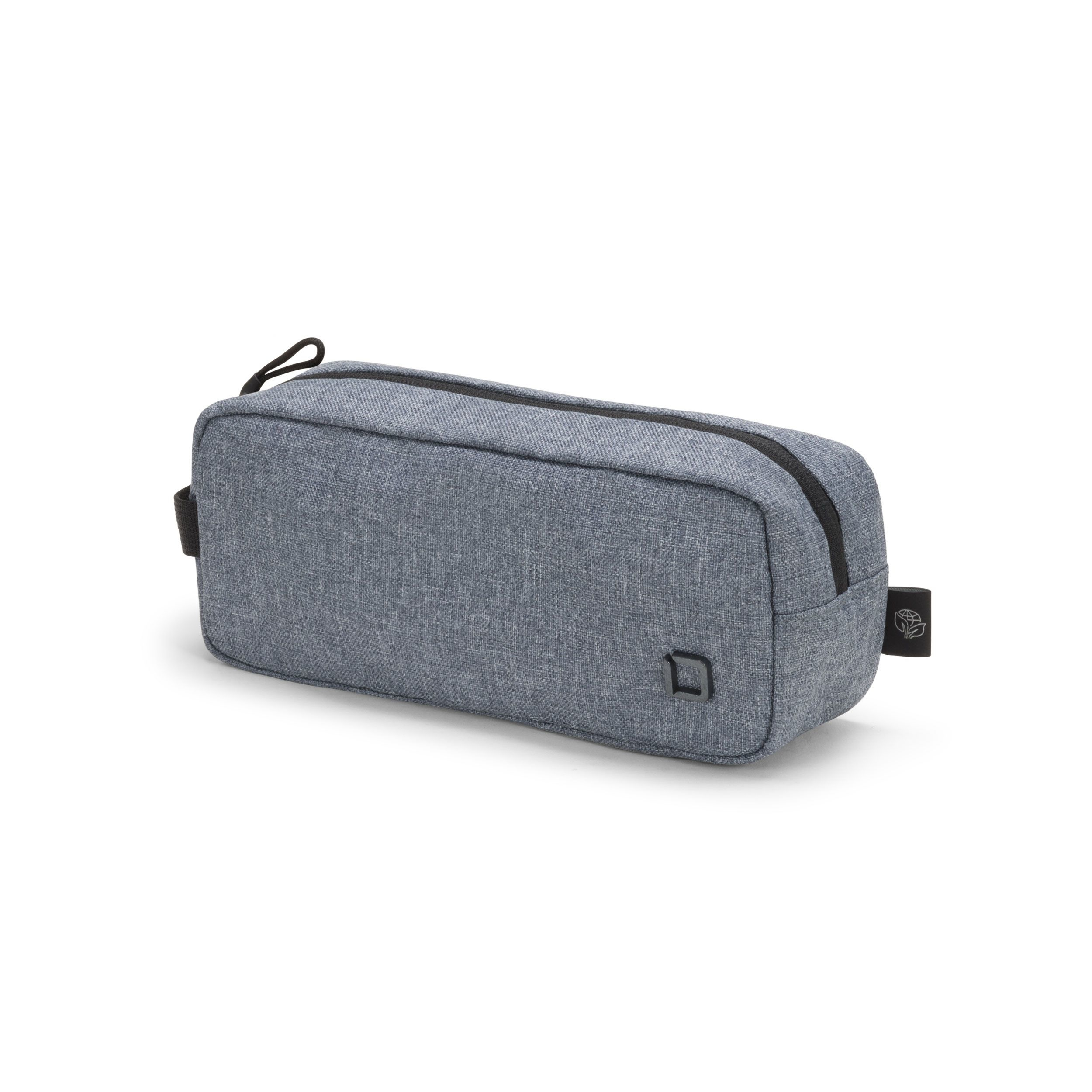 Image of Dicota Eco MOTION Polyester Blue Unisex