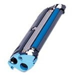 Konica Minolta 4576-511/1710517008 Toner cyan, 4.5K pages/5% for QMS MagiColor 2300