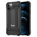JLC Samsung S21 FE 5G Military Grade Case With Camera Cover