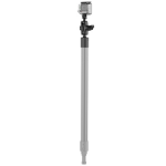 RAM Mounts RAP-B-202-GOP1-A-294U houder Passieve houder Zwart