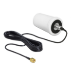 DeLOCK 89449 network antenna Omni-directional antenna RP-SMA 0 dBi