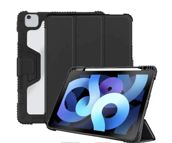 IPA9.7MER JLC DISTRIBUTION Apple iPad 9.7 2017/2018 Mercury Case