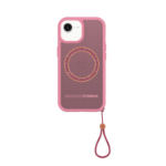 OtterBox Sole Apple iPhone 17e/16e/15/14/13 Xtra Hot - pink