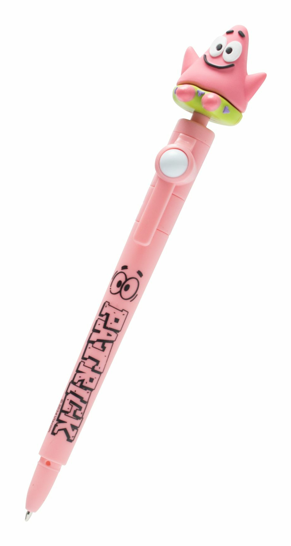 Thumbs Up 5056563717430 ballpoint pen Stick ballpoint pen 1 pc(s)