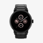 Spigen Pixel Watch 3 (41mm) Band Zwart Thermoplastic polyurethaan (TPU)