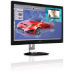Philips Brilliance Monitor LCD con webcam e MultiView 272P4QPJKEB/00