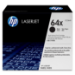 HP CC364X/64X Toner cartridge black, 24K pages ISO/IEC 19752 for HP LaserJet P 4015