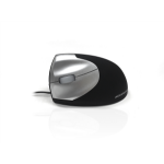 Ceratech Upright 2 mouse Left-hand USB Type-A Optical 1600 DPI
