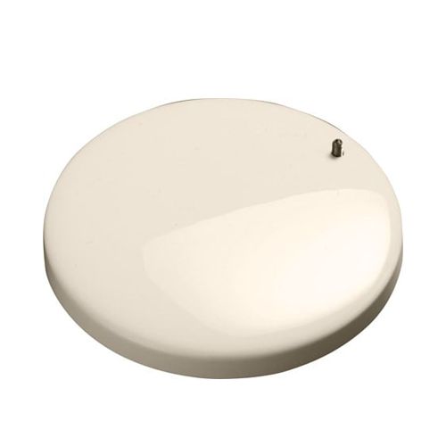 XPERT 7 Base Cover - White thumbnail