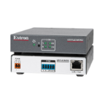Extron USB Plus Matrix Controller Grey