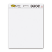 Post-It 566 writing notebook 20 sheets White