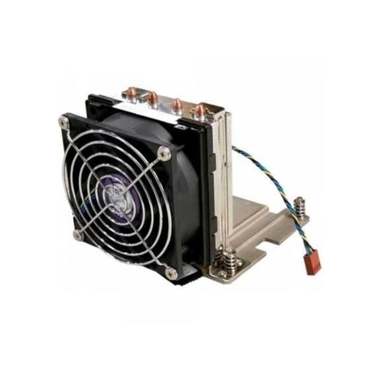 Image of Lenovo 4F17A14488 computer cooling system Computer case Air cooler...