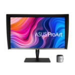 ASUS ProArt PA32UCG-K computer monitor 81.3 cm (32") 3840 x 2160 pixels 4K Ultra HD LED Black