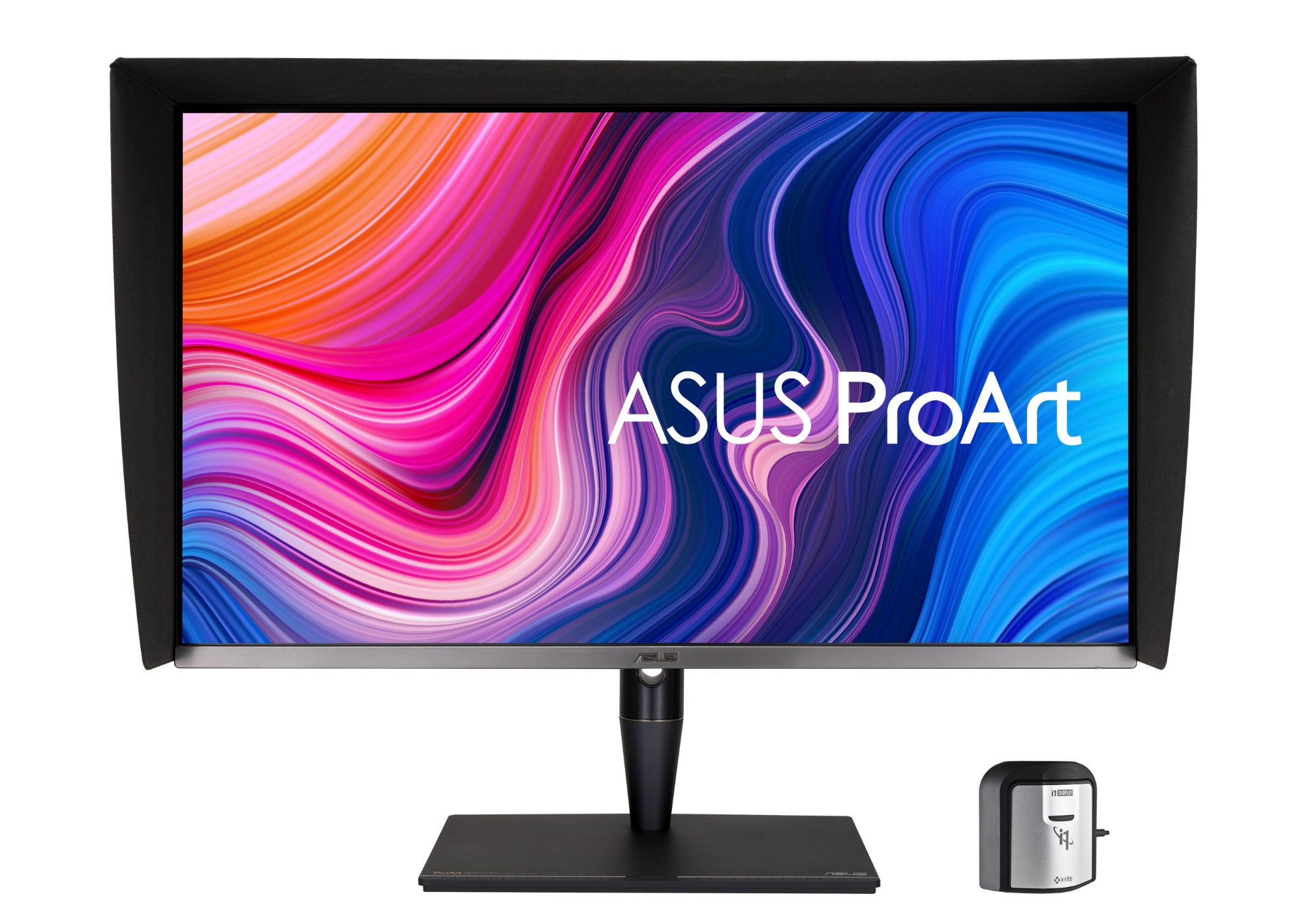 ASUS ProArt PA32UCG-K computer monitor 81.3 cm (32") 3840 x 2160