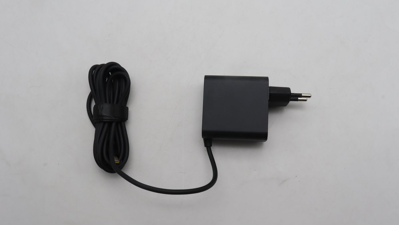 Lenovo 65W C power dper wih