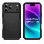 JLC Apple iPhone 18 Pro / iPhone 17 Pro Mercury