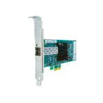 Axiom PCIE-1SFPSX-X1-AX network card Internal Fiber 1000 Mbit/s