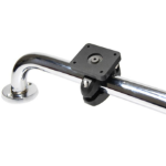 Brodit 215794 holder Black Passive holder
