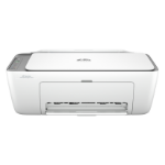 HP DeskJet 2820e Wireless All-in-One Color Printer, Copier, Scanner