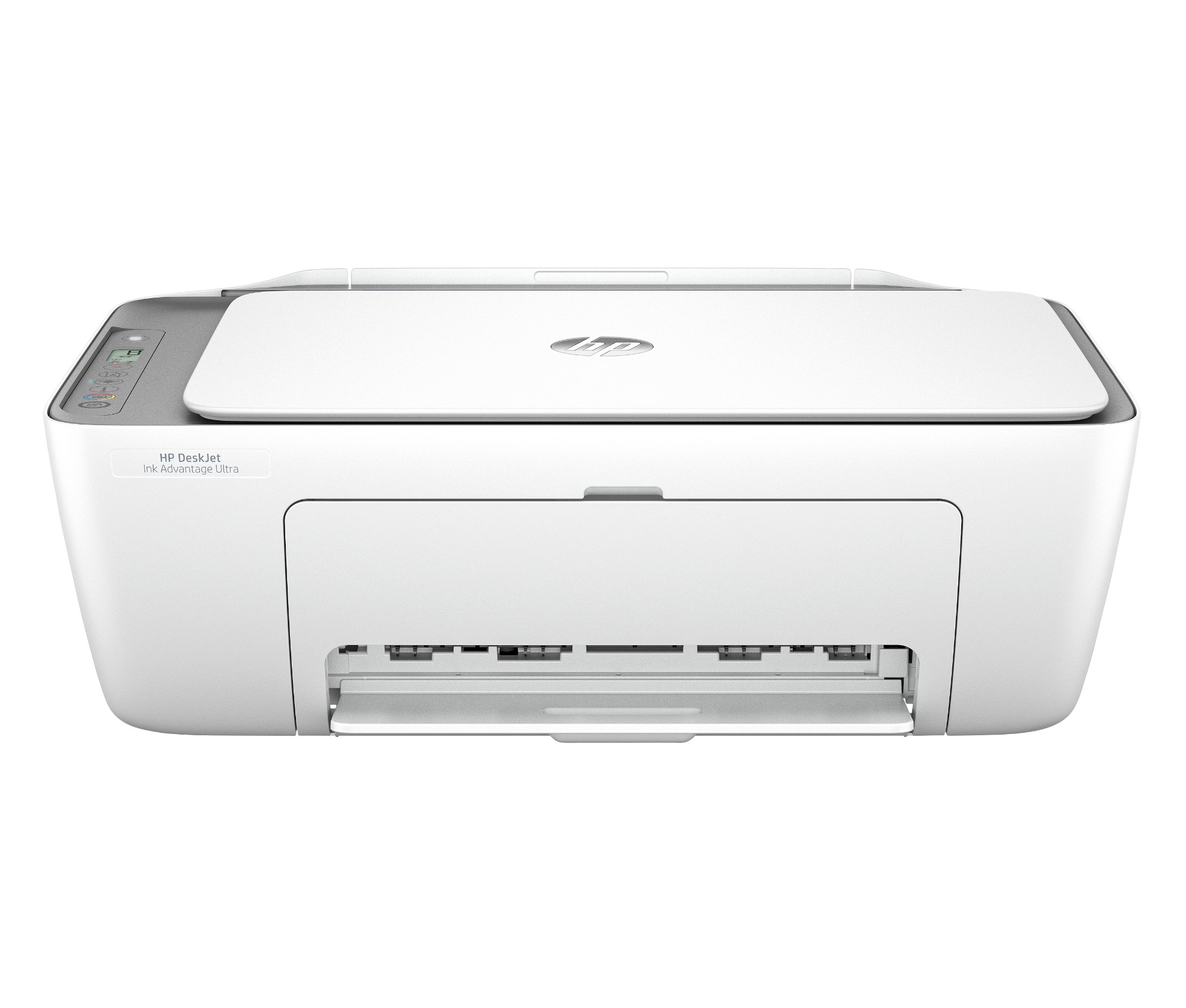 HP DeskJet 2820e Wireless All-in-One Color Printer, Instant Ink; Copier, Scanner