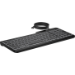 HP 405 Backlit Wired Keyboard