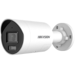 Hikvision Pro Series with ColorVu DS-2CD2087G2H-LIU/SL(2.8MM)(EF) security camera Bullet IP security camera Outdoor 3840 x 2160 pixels Wall