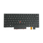 Lenovo 01HX484 laptop spare part Keyboard