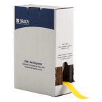 Brady ToughWash Washdown Resistant Labels for M710 and BMP71