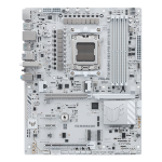 ASUS TUF GAMING B850-PRO WIFI7 W NEO AMD B850 Socket AM5 ATX