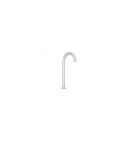 Image of LevelOne Gooseneck surface mount bracket