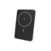 eSTUFF ES641101 power bank 10000 mAh Wireless charging Black
